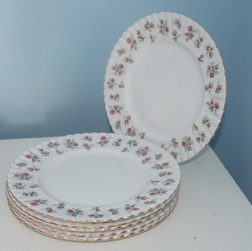 Set royal albert bone - 6,