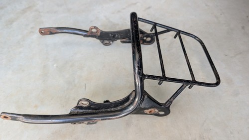 Original honda 500 - r, pd02