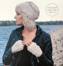 Toft knitting pattern ladies