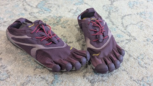 Vibram five finger - vibram,