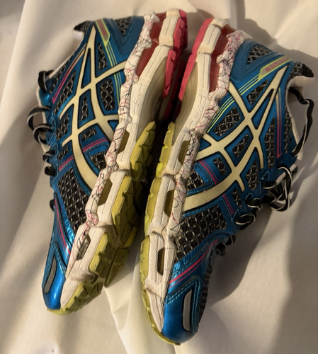 Asics gel kinsei women - 3, women’s
