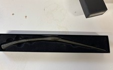 Universal Studios Harry Potter Bellatrix Lestrange Interactive Wand With Box