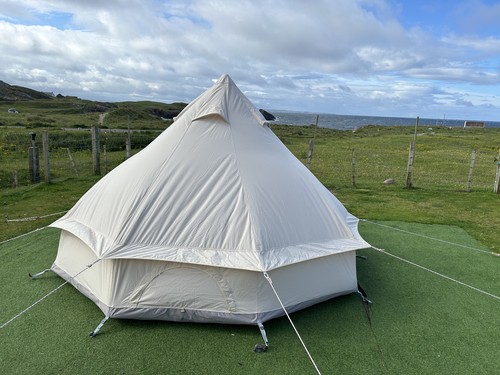 Alpkit roundhouse organic - alpkit,