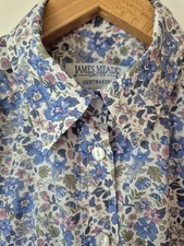 James Meade Liberty Tana Lawn
