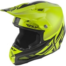 Fly F2 Carbon Shield MX