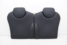 2006 Mini Cooper S R53 Rear