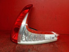 RENAULT GRAND SCENIC TAIL