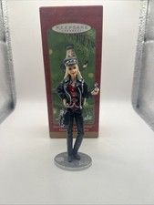 2000 Harley-Davidson Barbie