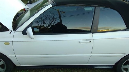 Driver left front door - driver,