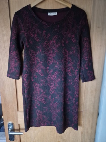 Indigo collection burgundy - collection,