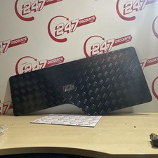 Interior Rear Door Card - 2mm