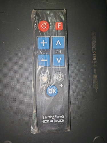 Universal big button - universal,