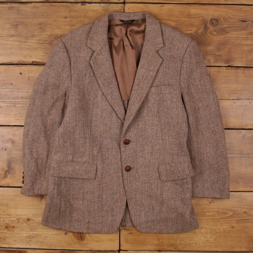 Vintage austin scott jacket - scott, l