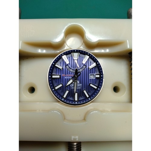 Orient force movement - orient, m