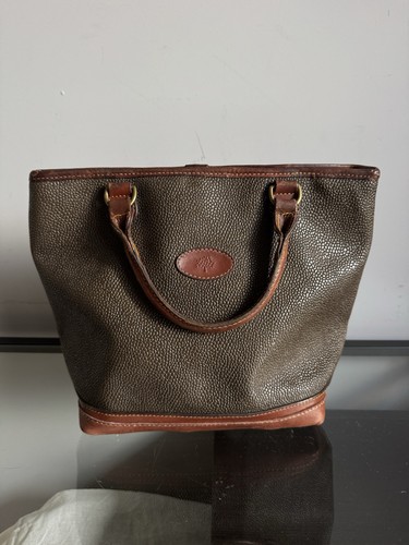 Vintage mulberry hellier - mulberry,