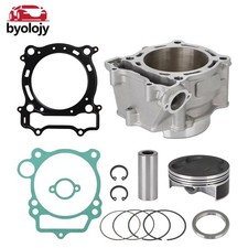 450cc Bore Cylinder Piston