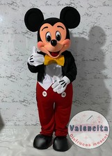 Disfraz de mascota Mickey