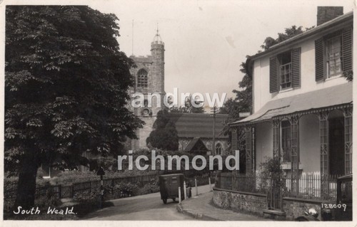 South weald brentwood essex - weald,