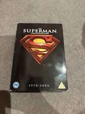 Superman: The Ultimate