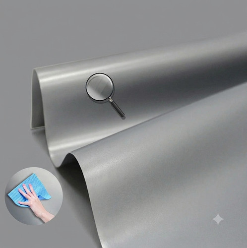 Anti light metal projector - metal,