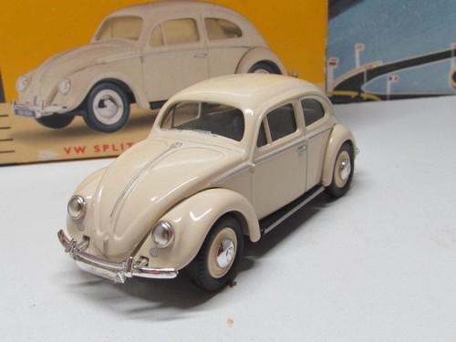 Lledo vanguards vw beetle - -,
