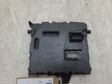  RENAULT  ECU Body