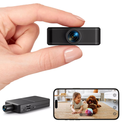 Camera wifi mini - mini,