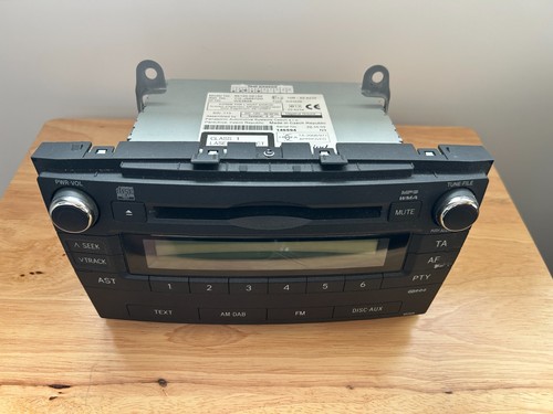 Toyota avensis t27 - toyota,
