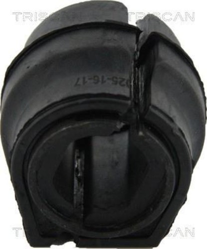 Stabiliser bearing bush - stabiliser,