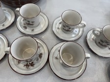 Noritake Stoneware “Desert