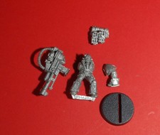 Warhammer 40k - Chaos -
