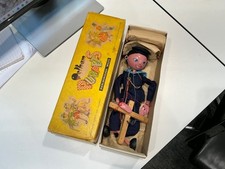 Pelham Puppets L.S. Sailor in