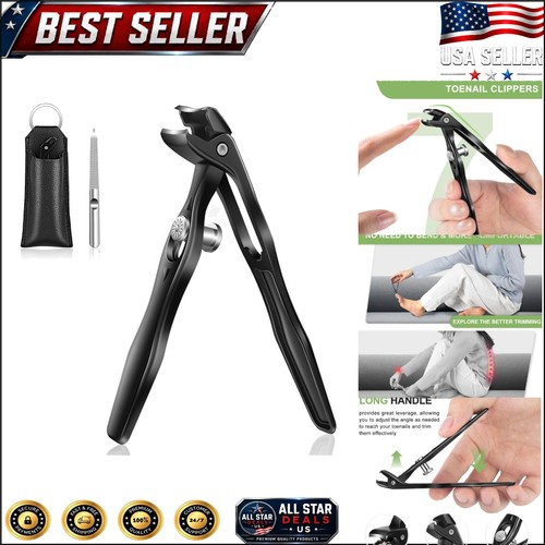 Ultra sharp nail - sharp, clippers