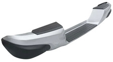 Rear bumper for mitsubishi - rear,