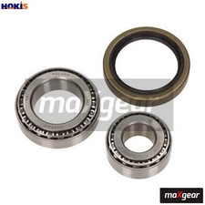 WHEEL BEARING KIT 33-0091 FOR