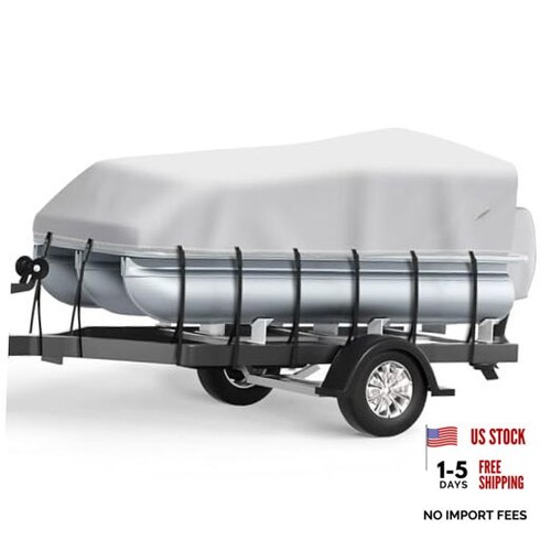 Pontoon boat cover waterproof - cover,,