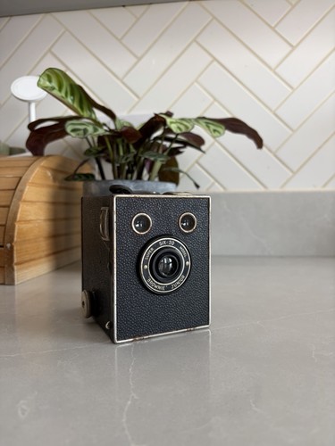 Kodak brownie junior - kodak,