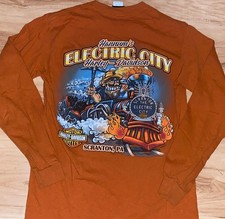Electric City Harley-Davidson