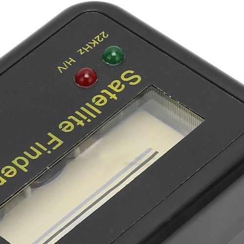 Signal detector professional - signal,