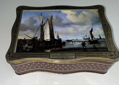 Dutch vessels close shore - vessels,
