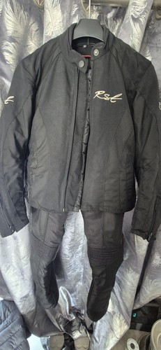 Women rst motorcycle - rst,