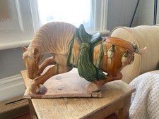 Vintage Chinese Porcelain Clay