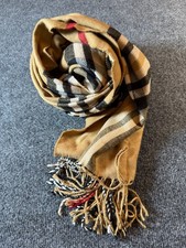 Burberry Cashmere Nova Check