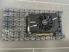 Msi GeForce GTX 1070 Aero ITX