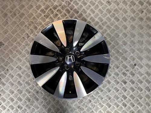 Honda civic mk9 - honda, 17"
