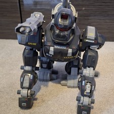 Zoids Gore
