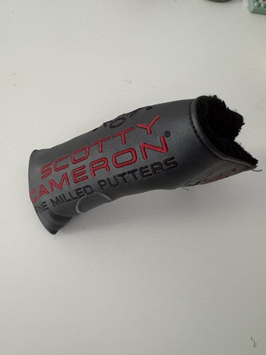 Scotty cameron super select - scotty,