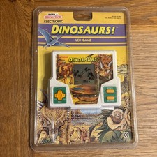 Vintage 1992  lcd game