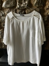 Basler Women’s T-shirt White