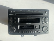 Nissan 350z Stereo 28188 CF59A